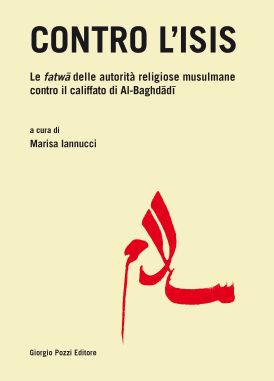 copertina contro l'isis_iannucci marisa