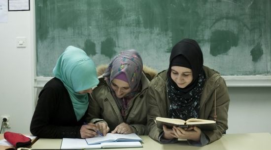 muslim-women-students